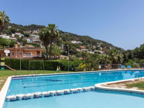 Apartment Cala Bona by Interhome